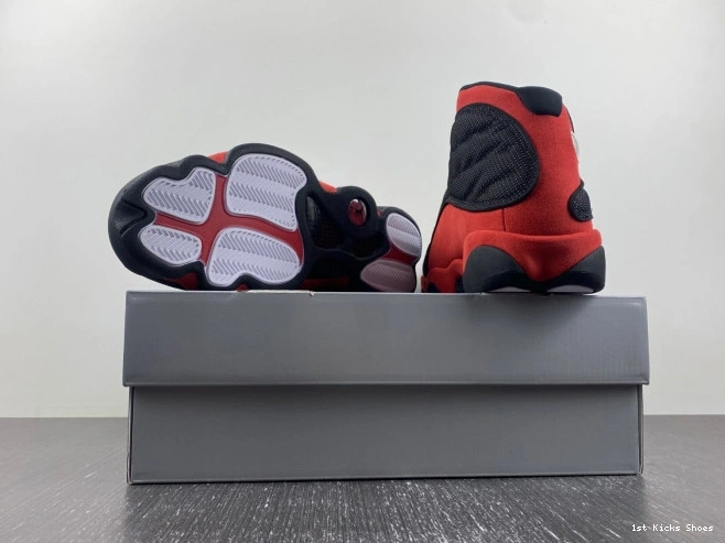 414571- 1160 (2017) Retro Jordan Bred 13 TopPick 0108